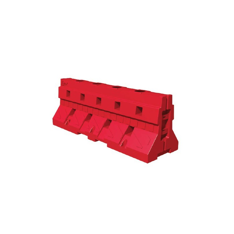 Bariera Plastcon 860 - jednostronna Bariera Plastcon 860 - jednostronna
