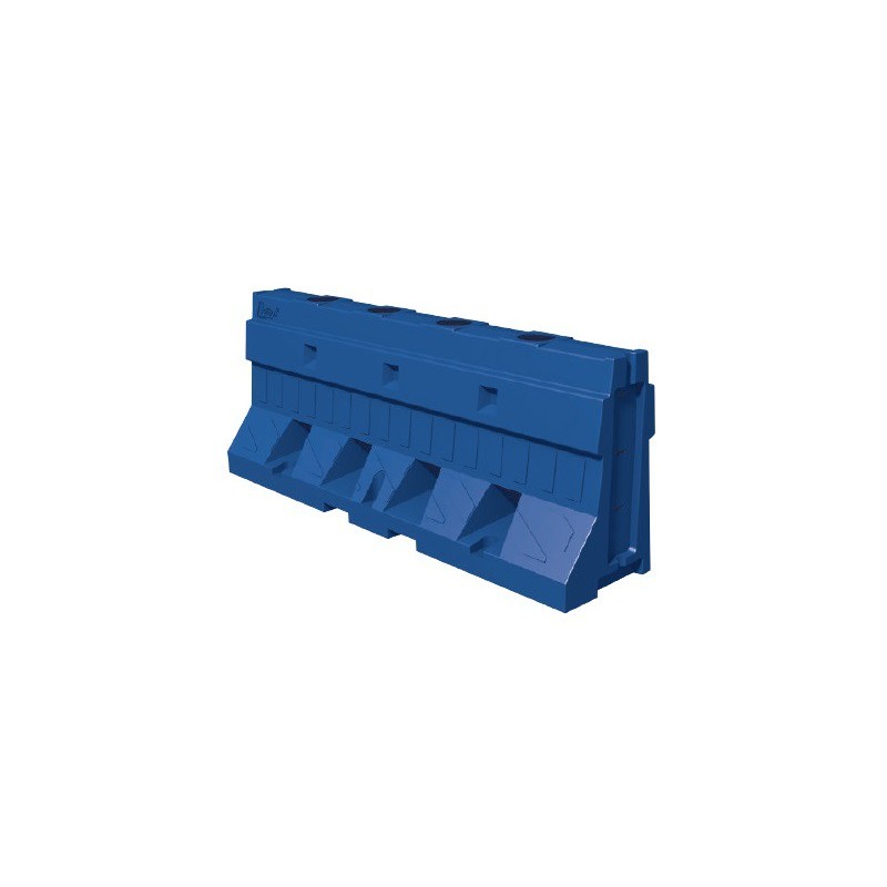 Bariera Plastcon 860 - jednostronna Bariera Plastcon 860 - jednostronna