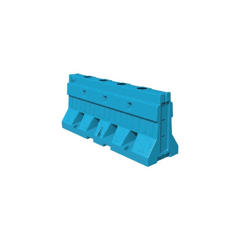 Bariera Plastcon 860 - jednostronna Bariera Plastcon 860 - jednostronna