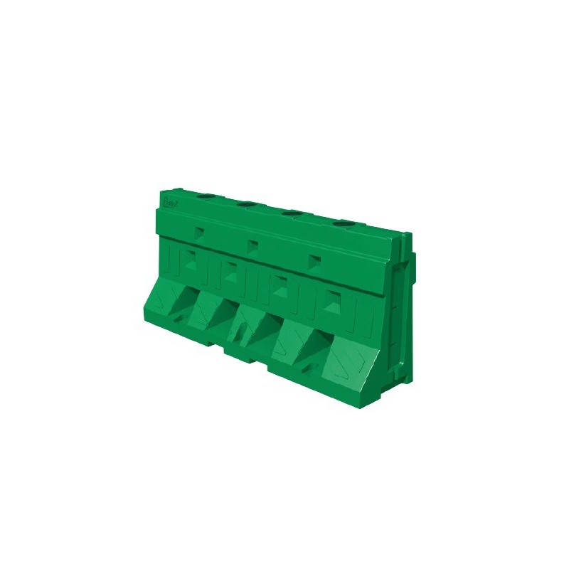 Bariera Plastcon 860 - jednostronna Bariera Plastcon 860 - jednostronna