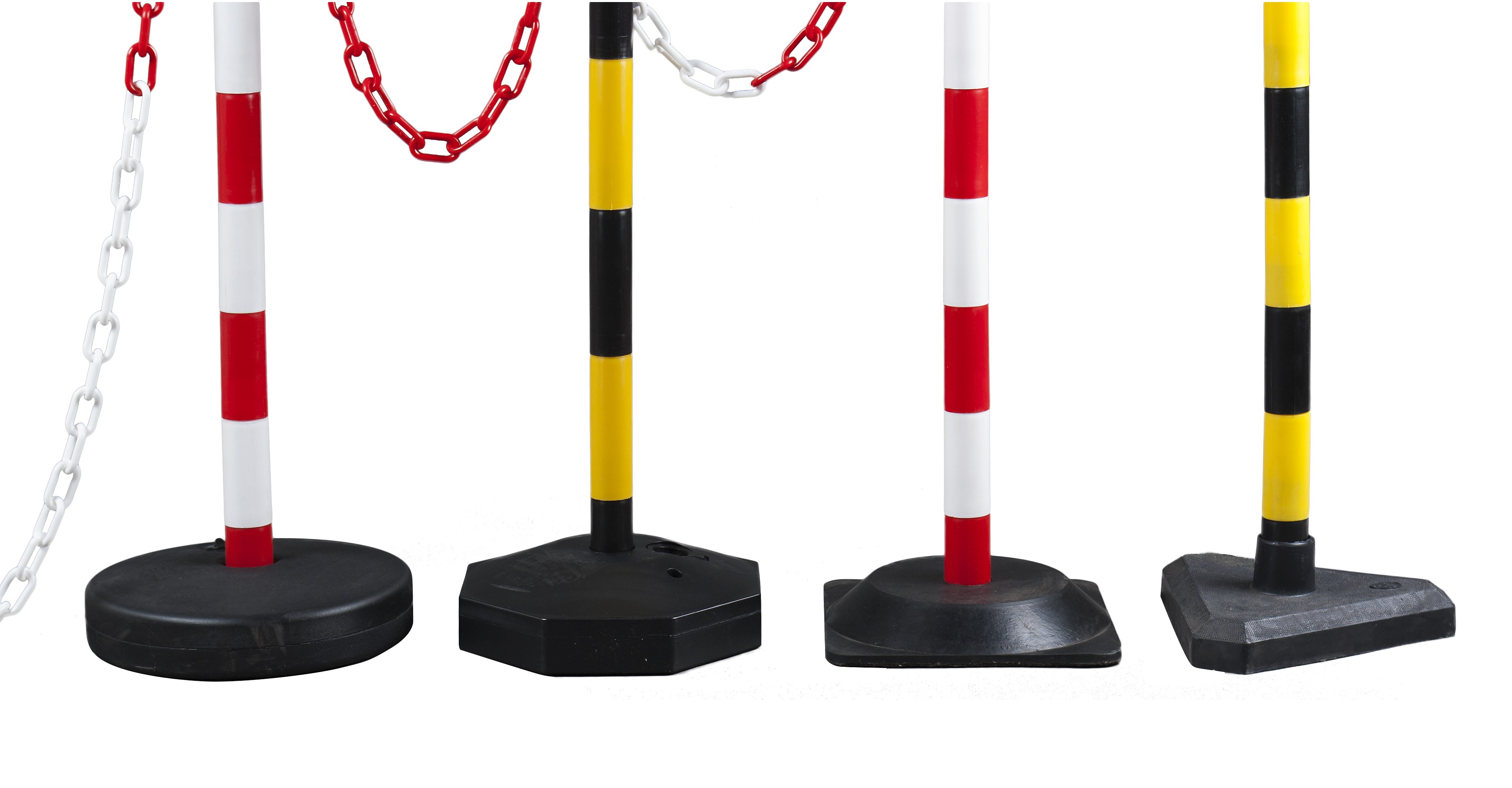 SLOUPEK K ŘETĚZU 130cm