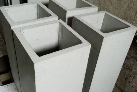 BetonBox 70x70x30