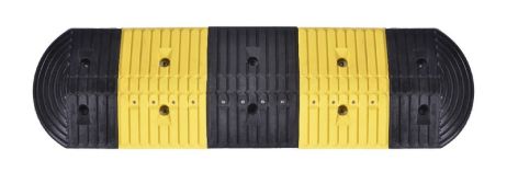 2,5 m Zpomalovací práh do 10 km/h Slowly Seven