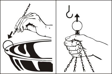 Průmyslové sférické zrcadlo 360°