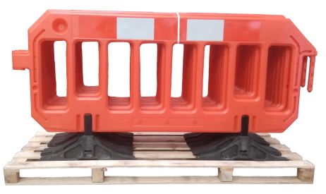 GATE Silniční bariéra