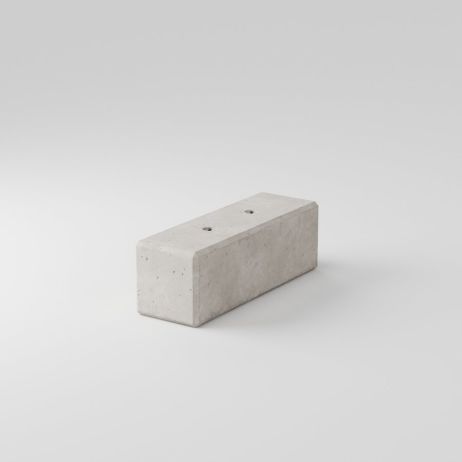 BetonBlok 120x40x40 flat