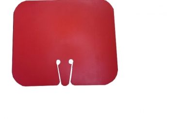 Tabule (cedule) klip ke kuželu