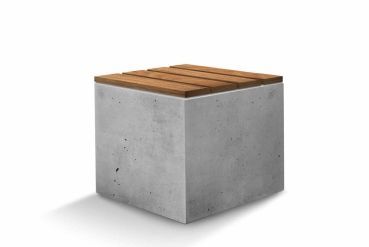 BetonBox 120x120x100