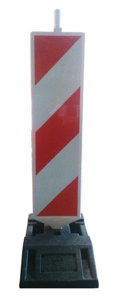 Směrovací deska Z4a  - Oboustranná levá, pravá RA1 TYP 60