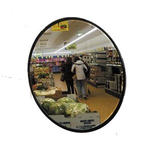 Lustro przemysłowe SM obserwacyjne ø 60 cm