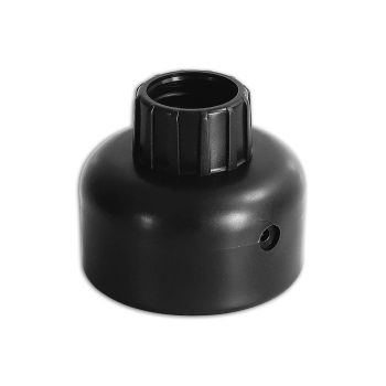 Elastický kryt na výstražný zahrazovací sloupek