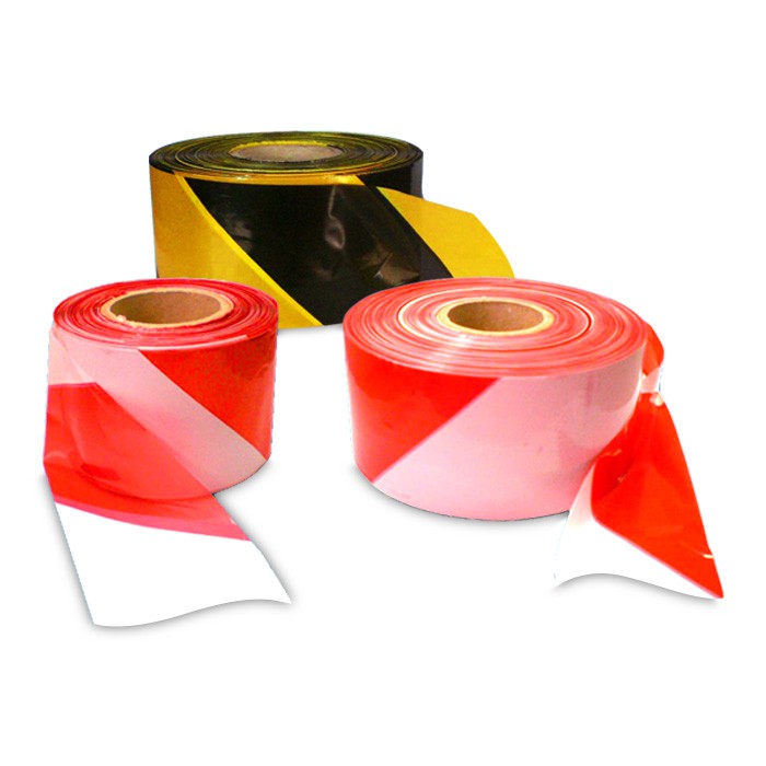 PÁSKY BÍLO-ČERVENÉ