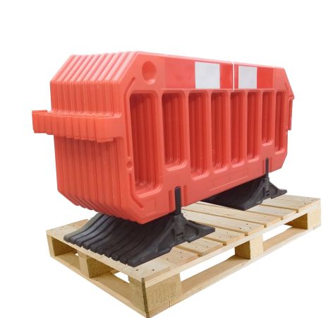 GATE Silniční bariéra