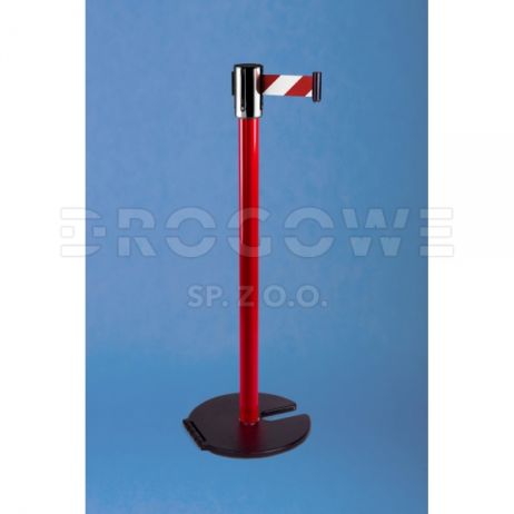 Retractable Belt Post 2.7 m