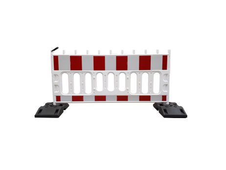 Podstavec pro dopravní značky 20 kg