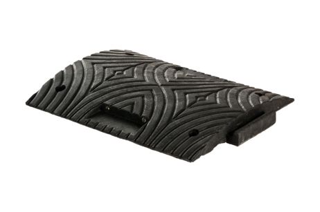 Speed bump Middle element - Slowly 5 500x400x50 