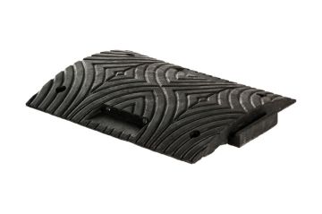 Speed bump Middle element - Slowly 5 500x400x50 