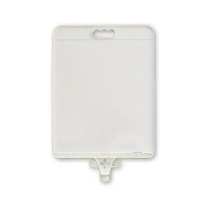 Závěsná informační tabulka - rám A3 ke sloupku