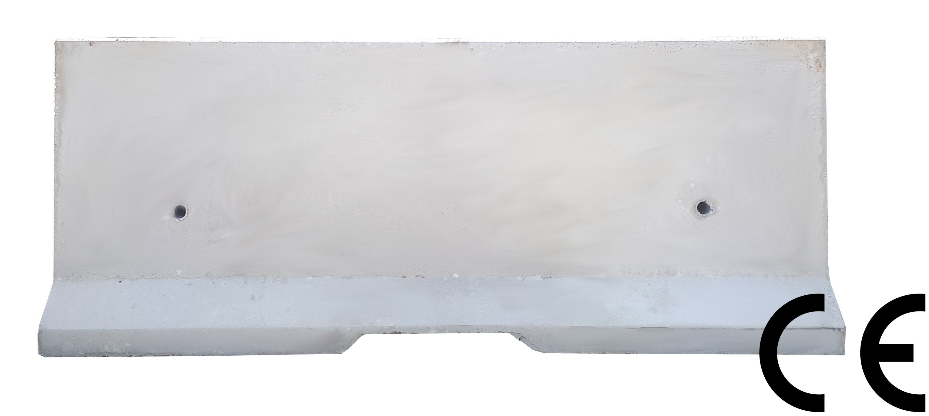 Certified Concrete Barrier CE N2/W5