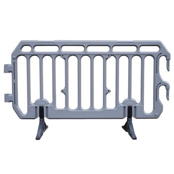 Silniční bariéra BOSS