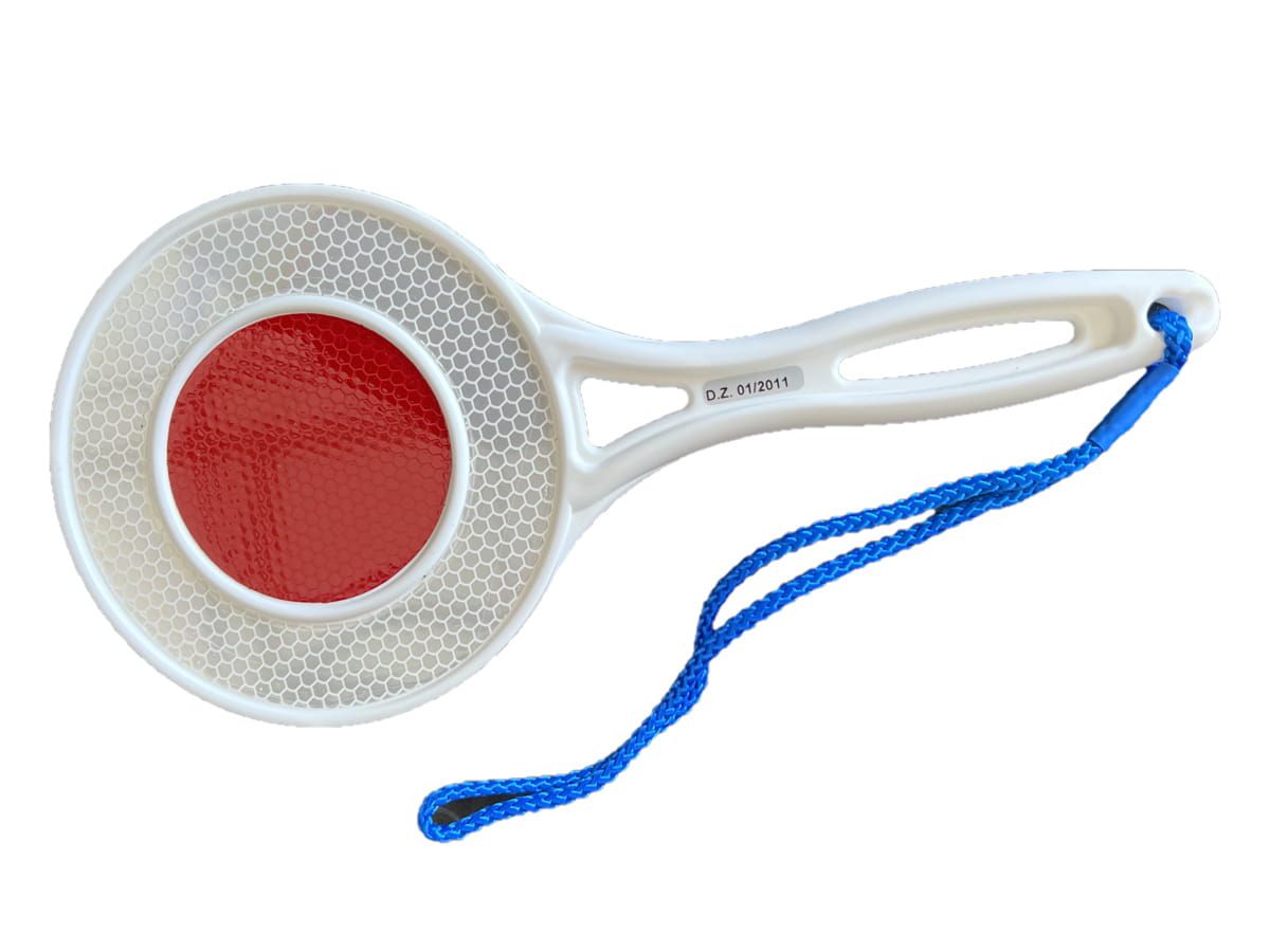 Police Traffic Control Baton