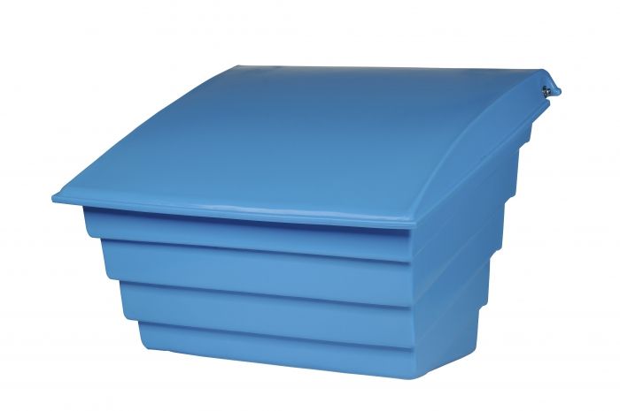 Sand container 150 L (215 kg) blue