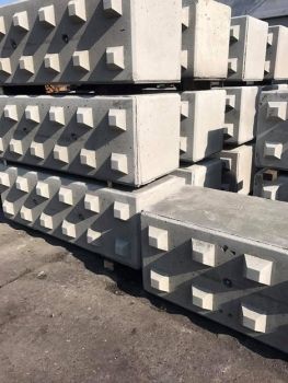 BetonBlok 180x60x60