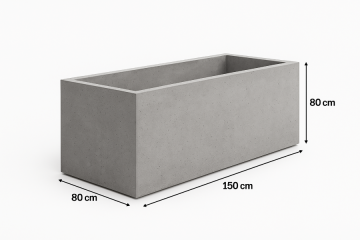 BetonBox 40x40x40