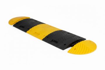 Próg podrzutowy Slowly 5, zestaw 2 metry