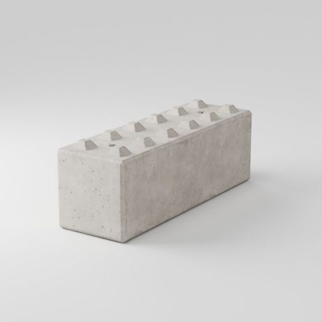 BetónBlok 240x60x60
