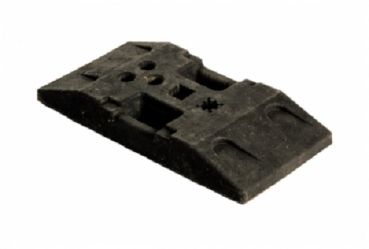 Podstavec pod dopravné značky 25 kg