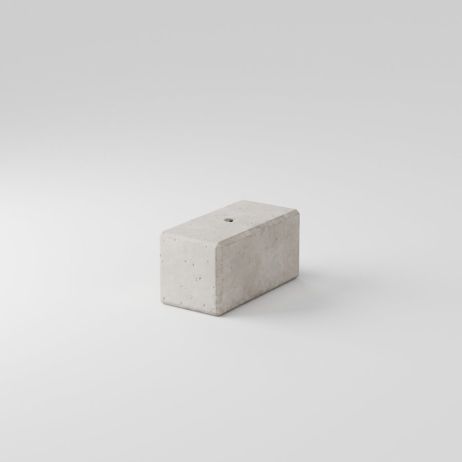 BetónBlok 80x40x40 flat