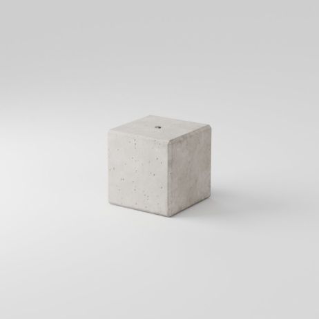 BetónBlok 60x60x60 flat
