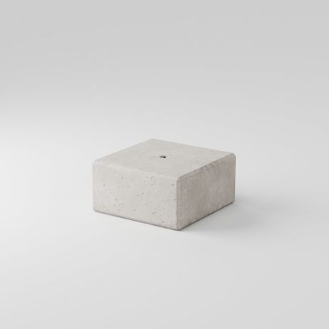 BetónBlok 80x40x80 flat