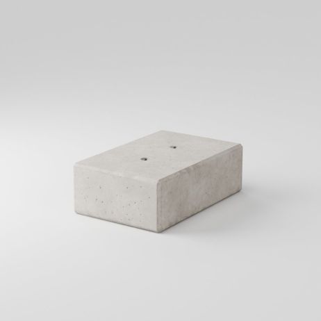 BetónBlok 120x40x80 flat