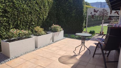 BetónBox 100x100x50