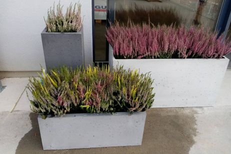 BetónBox 100x30x40
