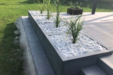 BetónBox 100x30x40