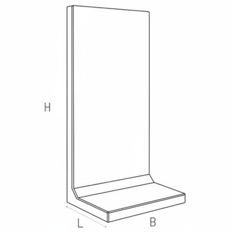 L-Betón 200