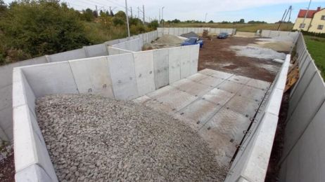 L-Betón 160