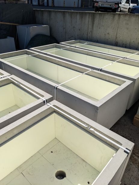 BetónBox 100x50x70