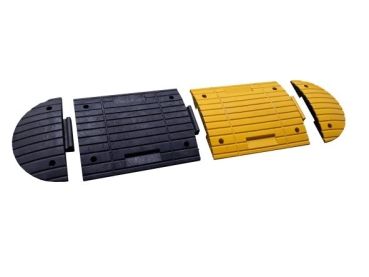 Speed Bumper Slowly 5 set 3 meter