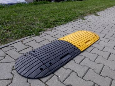Speed Bumper Slowly 5 set 3,5 meter