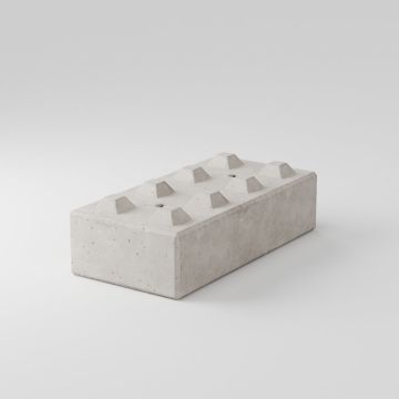 BetónBlok 160x40x80