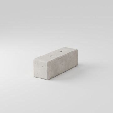 BetónBlok 120x40x40 flat