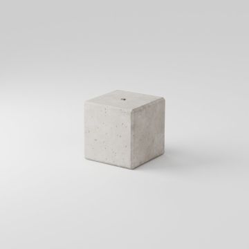 BetónBlok 60x60x60 flat