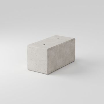 BetónBlok 120x60x60 flat