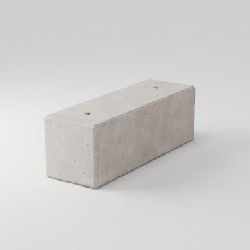 BetónBlok 180x60x60 flat