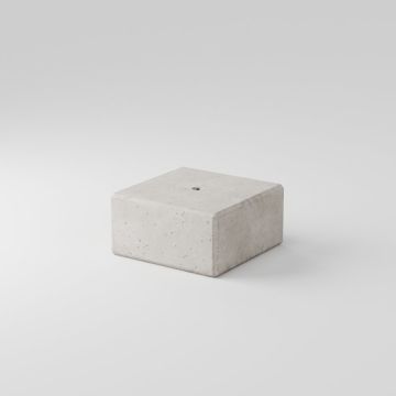 BetónBlok 80x40x80 flat