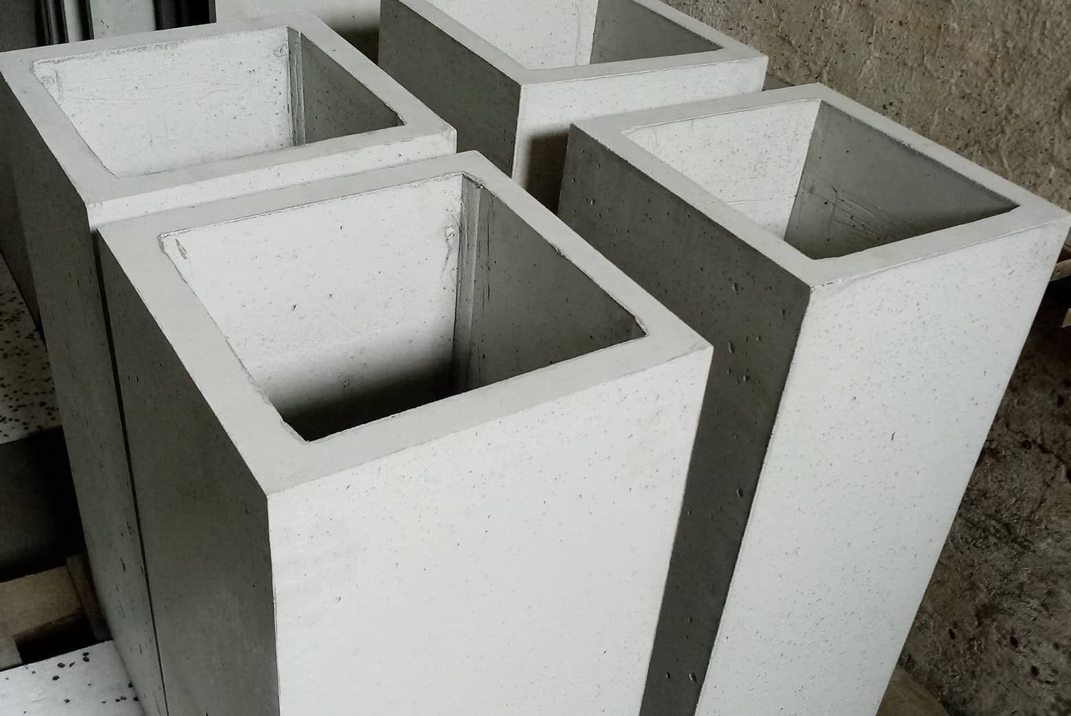 BetónBox 100x40x60